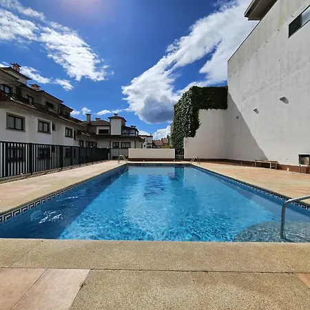 Estupendo Alojamiento En Silgar Con Piscina Sanxenxo Exterior photo