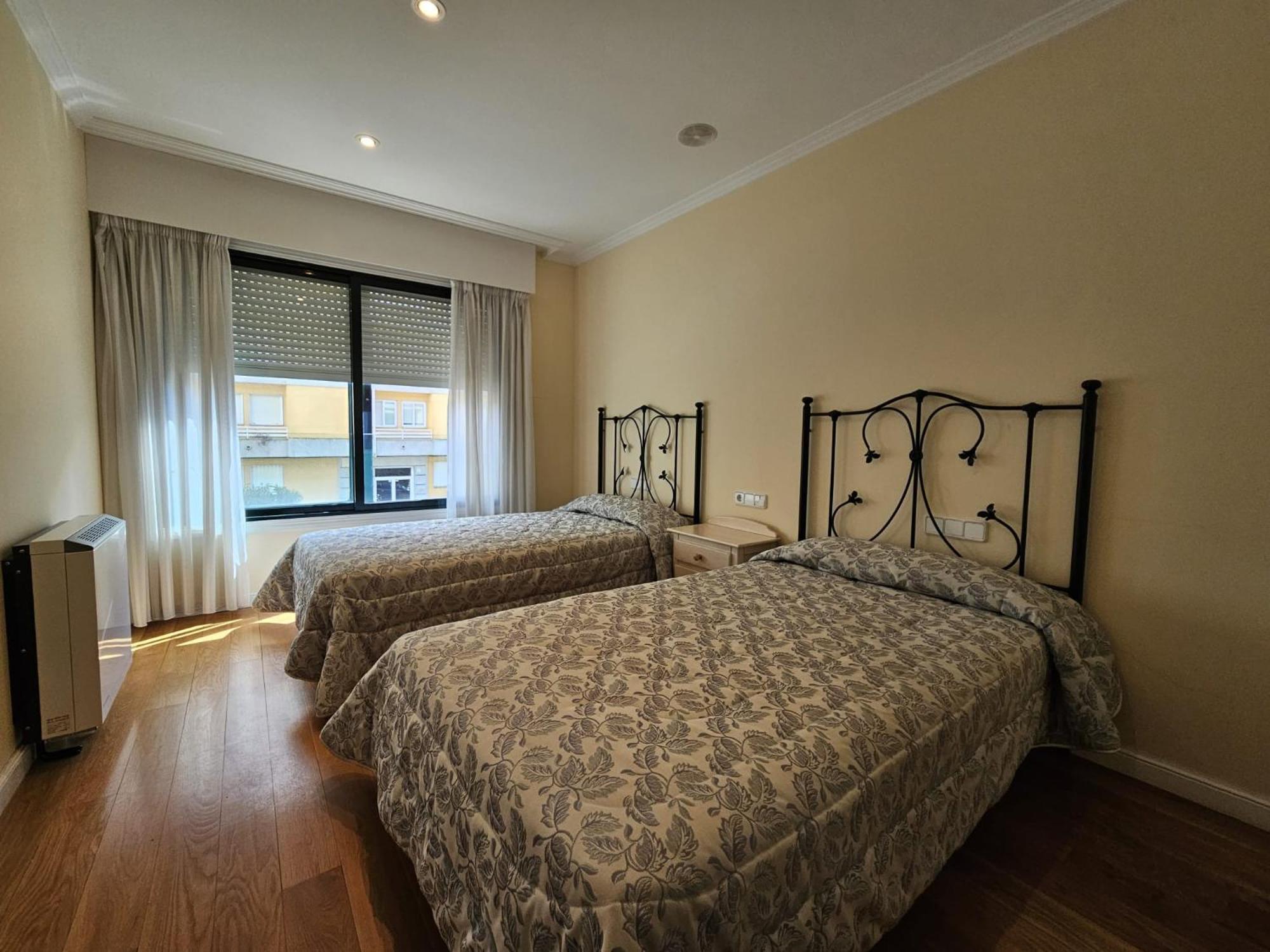 Estupendo En Silgar Con Piscina Apartment Sanxenxo