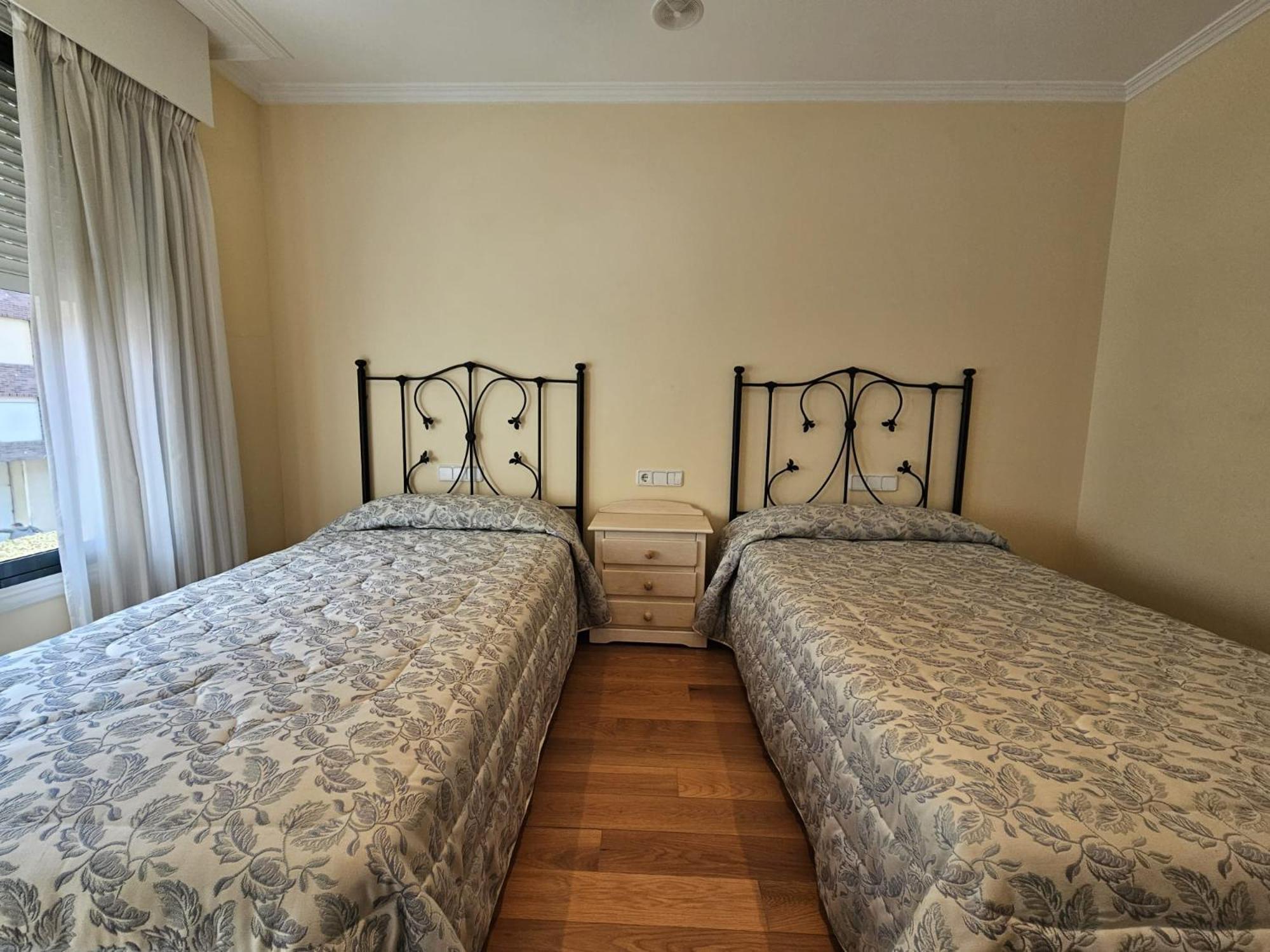Estupendo En Silgar Con Piscina Apartment Sanxenxo