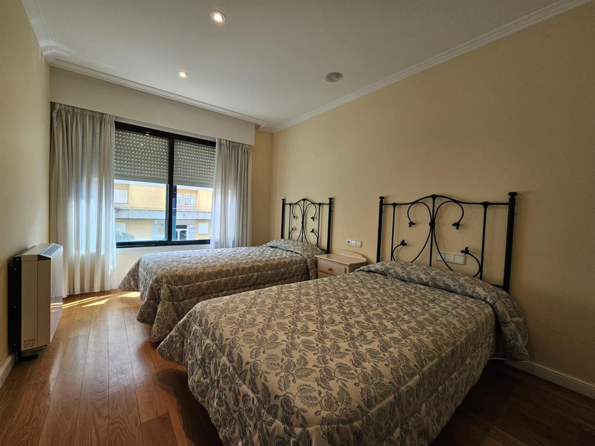 Appartement Estupendo En Silgar Con Piscina *