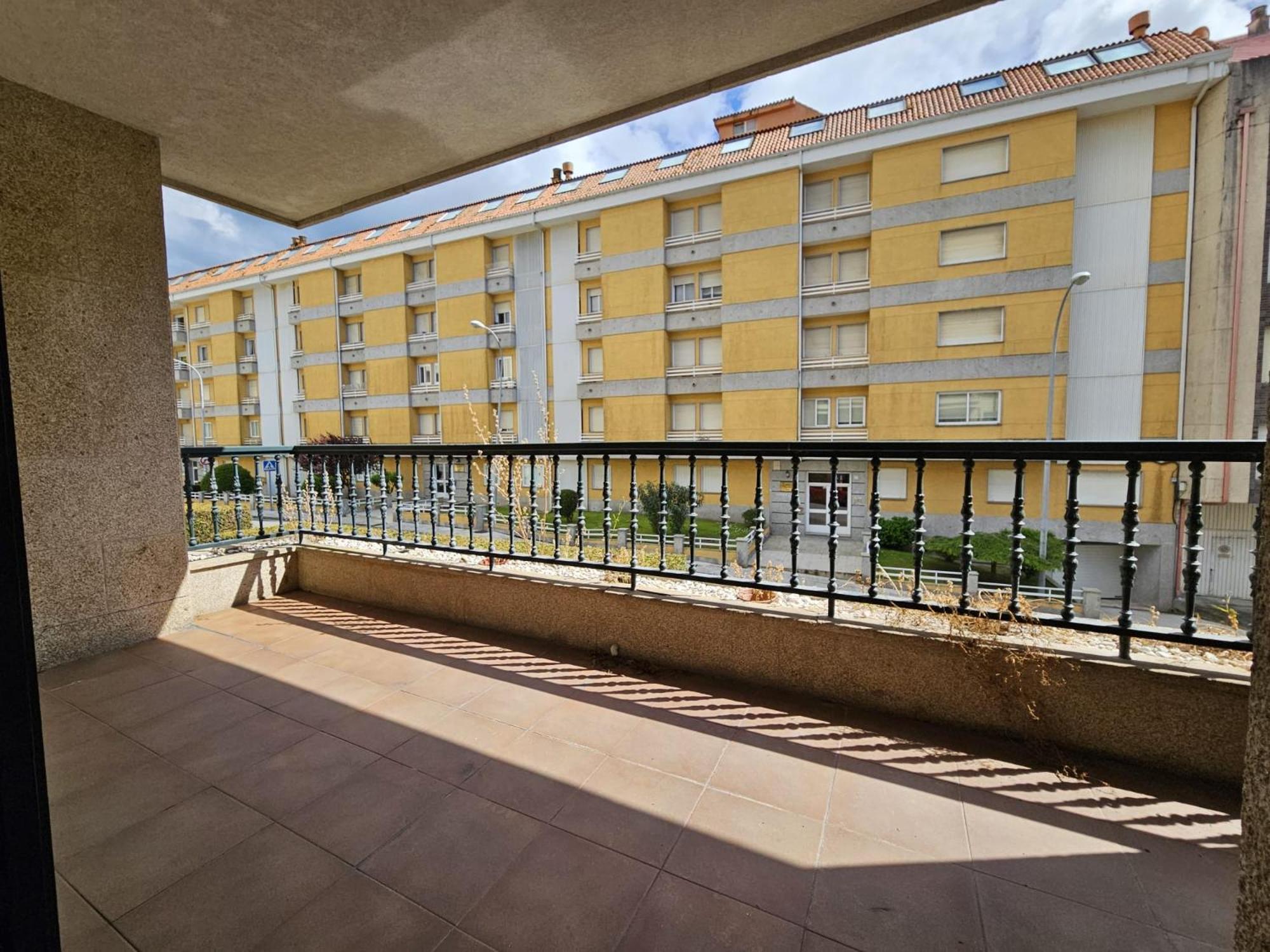 Estupendo En Silgar Con Piscina Apartment Sanxenxo