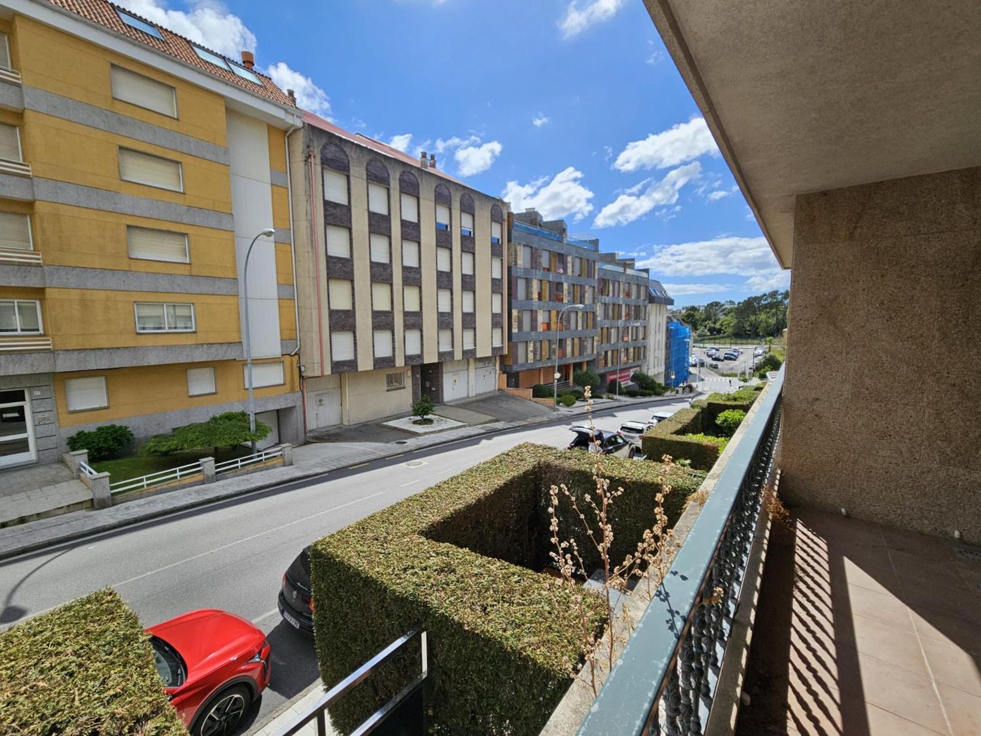 Apartment Estupendo En Silgar Con Piscina Sanxenxo