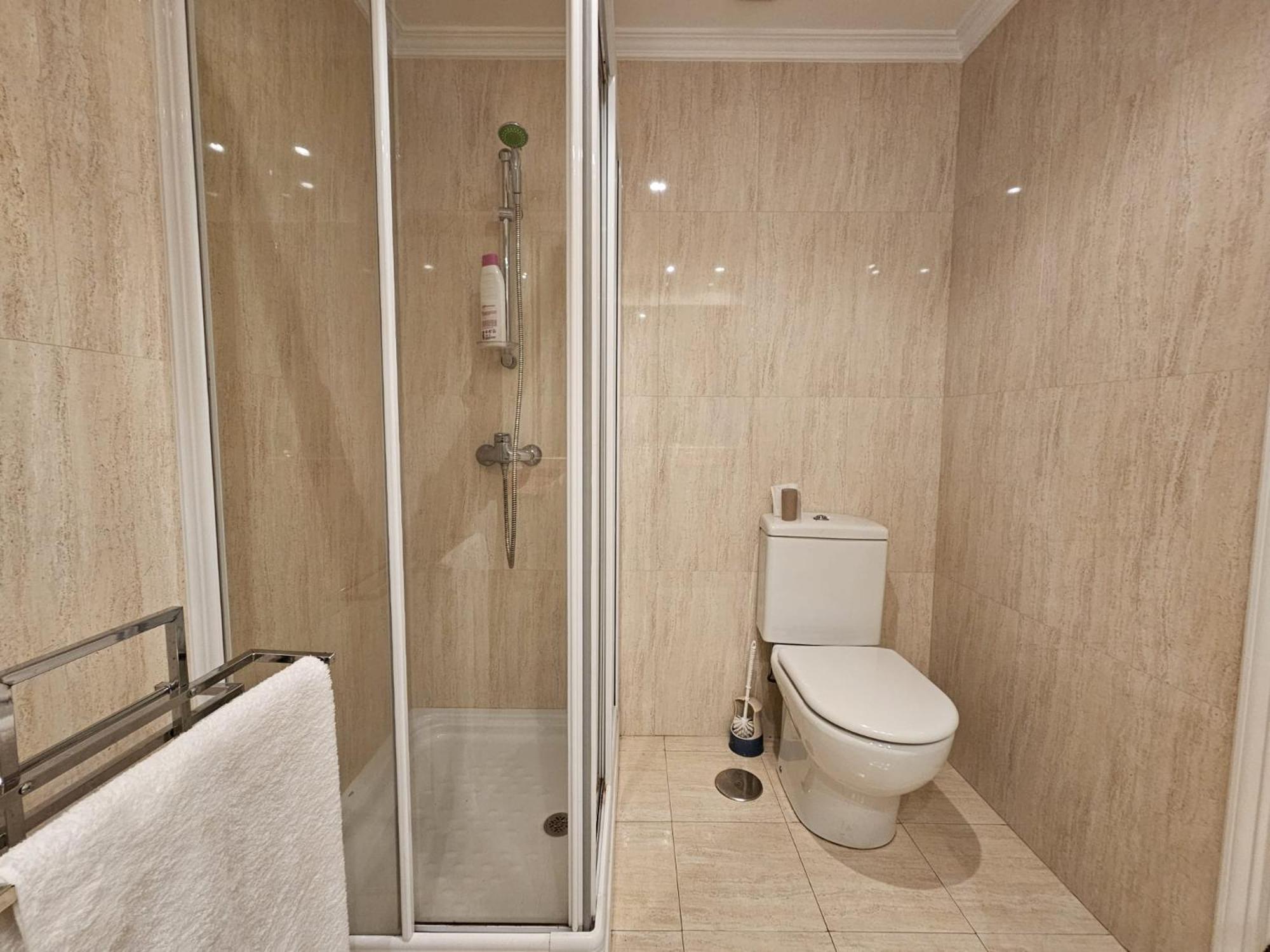 Appartement Estupendo En Silgar Con Piscina *